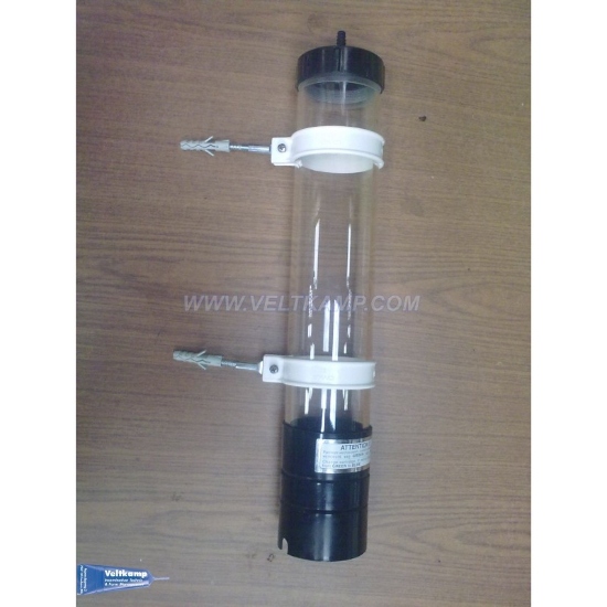 Afbeeldingen van WATER DEMI- EN DEIONISATIEFILTER STARTERKIT 1+2
