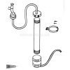 Afbeeldingen van WATER DEMI- EN DEIONISATIEFILTER STARTERKIT 1+2