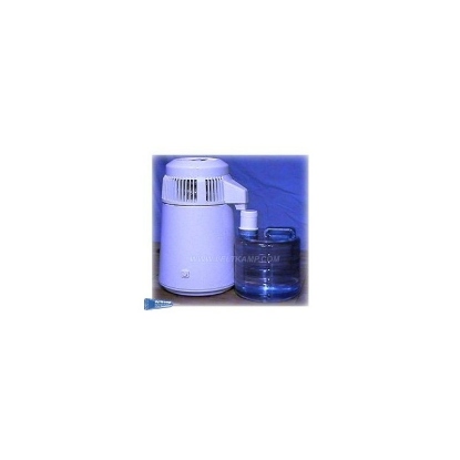 Afbeeldingen van DESTILATOR 0,9 LITER PER UUR