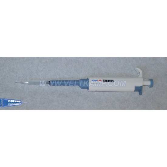 Afbeeldingen van MICROLITERPIPET VARIABEL VOLUME, 100-1000 ΜL