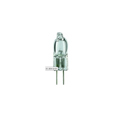 Afbeeldingen van RESERVELAMPEN MICROSCOOP