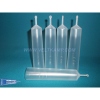 Afbeeldingen van SPERMA TUBES 95ML, 185 MM LANG , 2200/DOOS