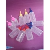 Afbeeldingen van SPERMAFLESJES, 100ML, 500/DOOS