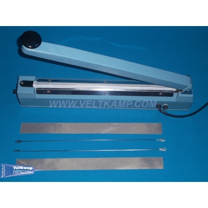 Afbeeldingen van REPARATIESET KLEINE SEALER NT400-5