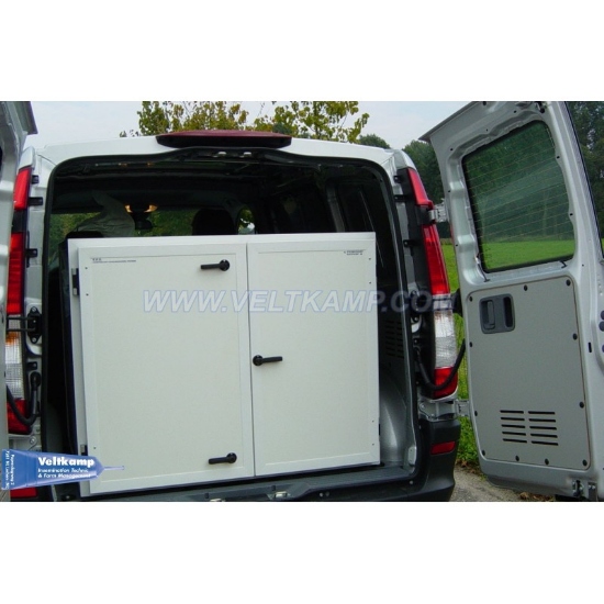 Afbeeldingen van CONTROLLED COOLING DOWN SPERMAKAST AUTOMODEL