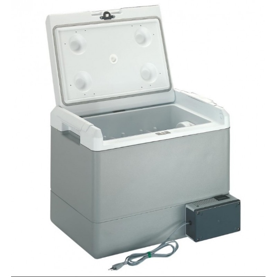 Afbeeldingen van SPERMA KOELBOX 38 LITER