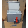 Afbeeldingen van SPERMA KOELBOX 38 LITER