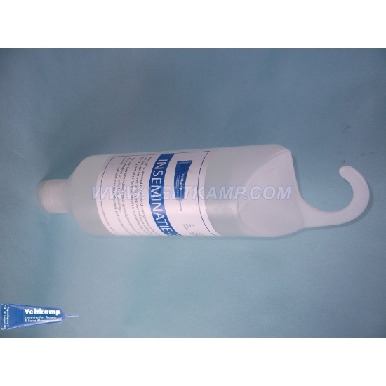 Afbeeldingen van INSEMINATIEGEL, 600CC HANGFLACON