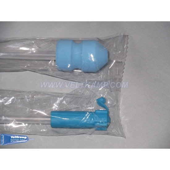Afbeeldingen van SCHUIMKOPPIPET EASY OPEN ZEUG B2+H+EO 1/1