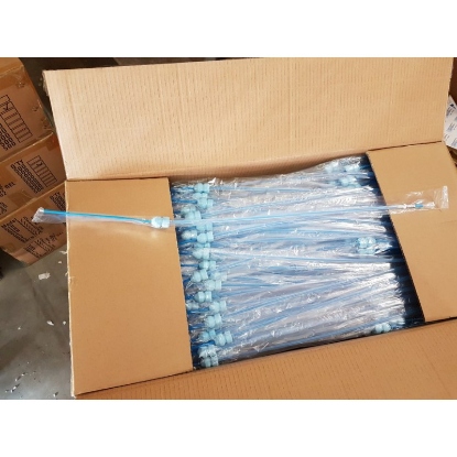 Afbeeldingen van PCI KATHETER + EO + STOPPER, INTRA UTERINE PIPET