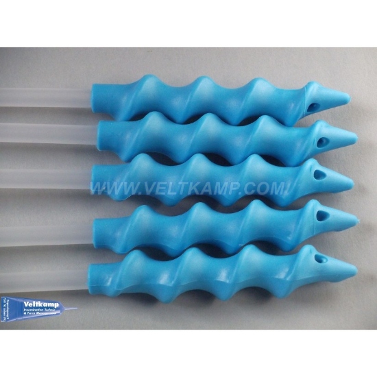 Afbeeldingen van SPIRAAL UDI PIPET 5/1