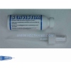 Afbeeldingen van SERVI-STIM, VLOEIBARE BERENGEUR, 1 FLACON + POMP