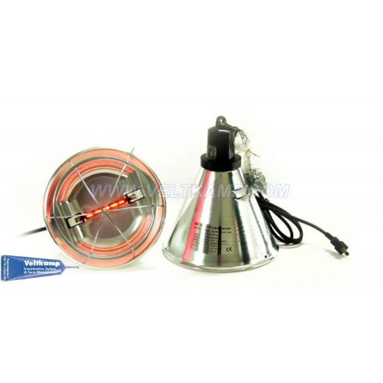 Afbeeldingen van BROODER LAMPEKAP