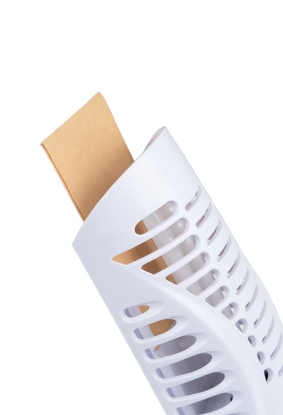 Afbeeldingen van Eurom 5pcs glue board for Fly Away plug-in glue