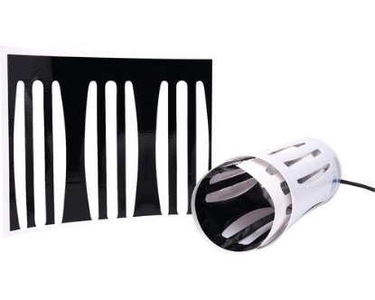 Afbeeldingen van Eurom Glue strip 3 pcs.  Fly Away Glue Trap Insect killer