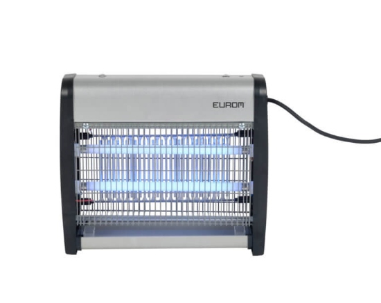 Afbeeldingen van Eurom Fly Away metal 16-2 Insect killer
