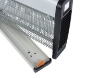 Afbeeldingen van Eurom Fly Away metal 30-2 Insect killer