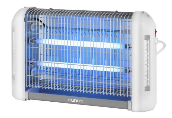 Afbeeldingen van Eurom Fly Away All-round 16 Insect killer