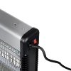 Afbeeldingen van Eurom Fly Away Metal 30 LED