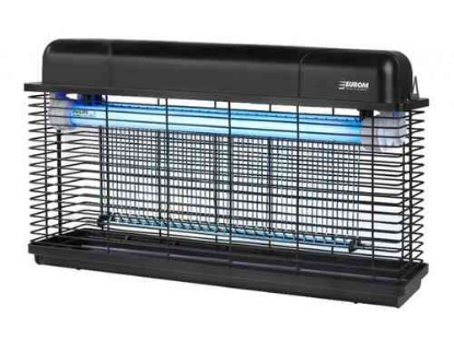 Afbeeldingen van Eurom Fly Away 30 IPX4-2 Insect killer