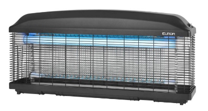 Afbeeldingen van Eurom Fly Away 40 IPX4-2 Insect killer