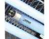 Afbeeldingen van Eurom Reservelamp Fly Away 16 LED