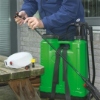 Afbeeldingen van Eurom Backpack sprayer 1809 rugspuit 18L