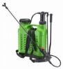 Afbeeldingen van Eurom Backpack sprayer 1809 rugspuit 18L