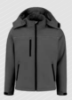 Afbeeldingen van Softshell jas