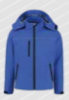 Afbeeldingen van Softshell jas