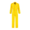 Afbeeldingen van OVERALL POLYESTER / KATOEN