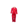 Afbeeldingen van Kinderoverall 'boerin! Mijn vak'