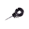 Afbeeldingen van Ringisolator TRAPPER IS-S (50 stuks)