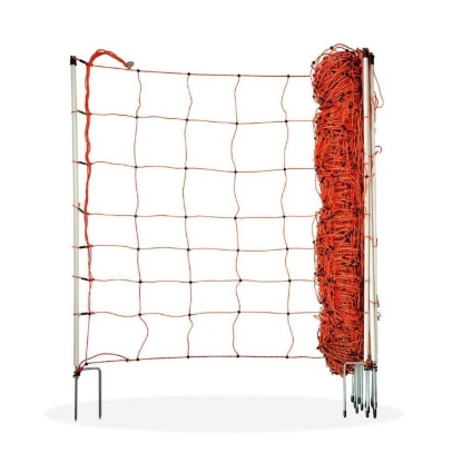 Afbeeldingen van Schapennet farmer® 90cm dubbele pen