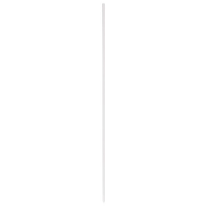 Afbeeldingen van Glasfiberpaal 135 cm 25 stuks