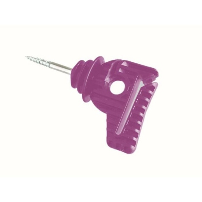 Afbeeldingen van Combi-isolator COMBI IS-40 lila