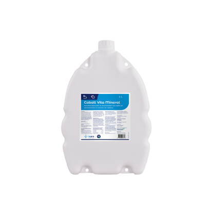 Afbeeldingen van Cobalt Vita Mineral 5L