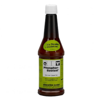 Afbeeldingen van Phosphor Bovisal 500ml
