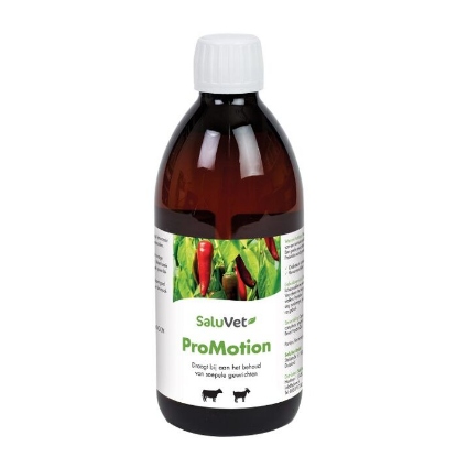 Afbeeldingen van ProMotion 500ml