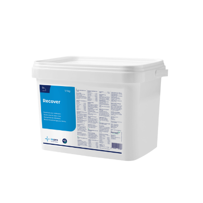 Afbeeldingen van Topro Recover 12 kg (emmer)