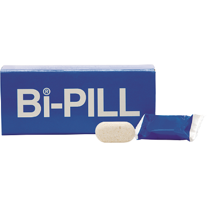 Afbeeldingen van Bi-PILL -20 tabletten- (drinklust)