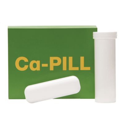 Afbeeldingen van Ca-PILL (calcium tekort)