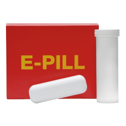 Afbeeldingen van E-PILL (energie)