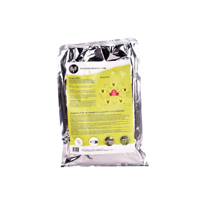 Afbeeldingen van a.s Fly Catcher Attractant (lokstof) 240gr
