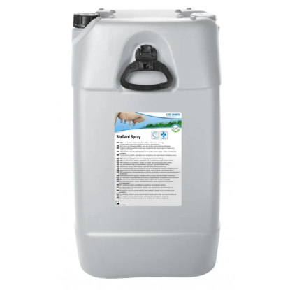 Afbeeldingen van BluGard Spray (62 kg)