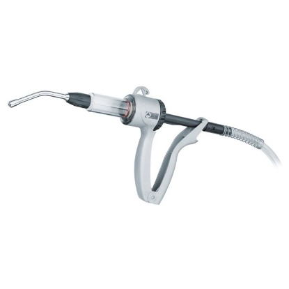 Afbeeldingen van HSW Eco-matic drencher 30ml met metalen nozzle