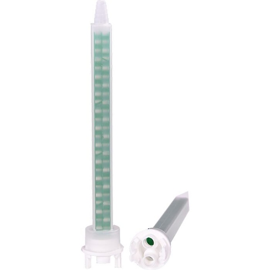 Afbeeldingen van Mengtips voor PU lijm 200 ml cartridges (100 stuks)