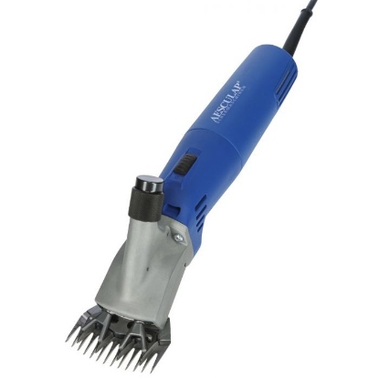 Afbeeldingen van Scheermachine Econom NOVA 200 watt schaap GT694