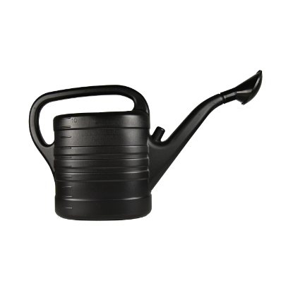Afbeeldingen van Gieter 10ltr - Zwart