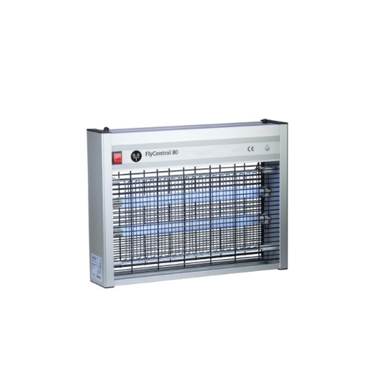 Afbeeldingen van a.s FlyControl 80 (refurbished)